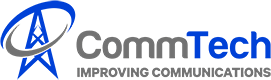 CommTech logo