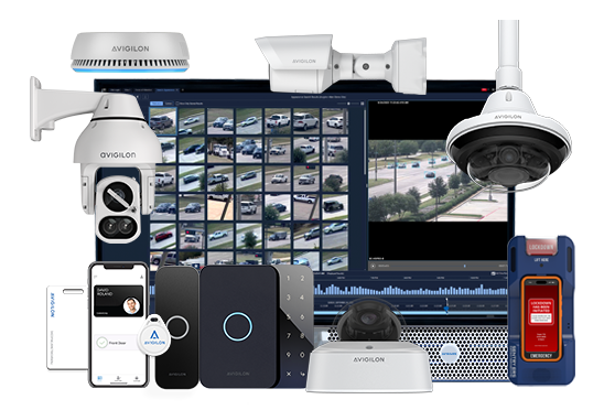 Avigilon Group