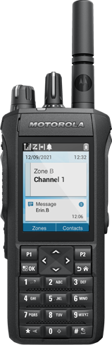 MOTOTRBO