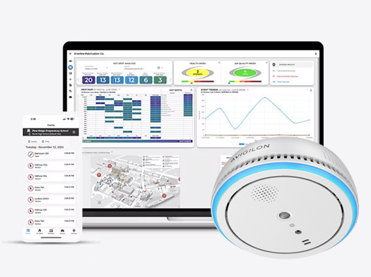 Smart Sensors