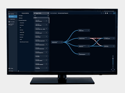 Workflow automation