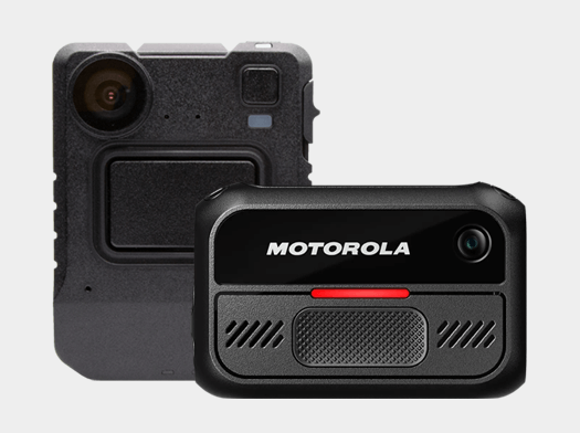 Body Cameras