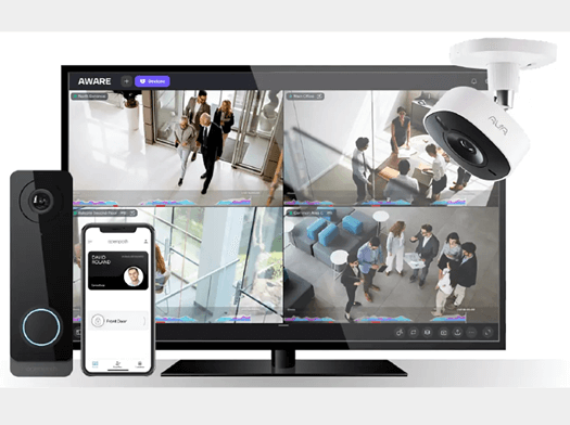 On-Premise 
Security Suite
