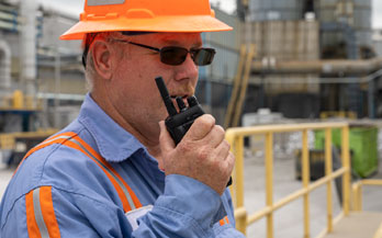 Critical Communications