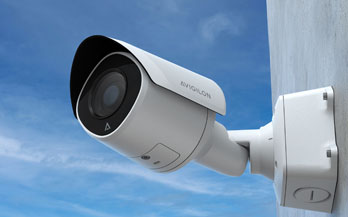 Video Security
