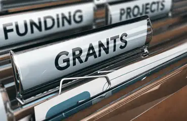Government Grants