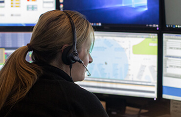 Dispatch / Consoles Dispatch / Consoles