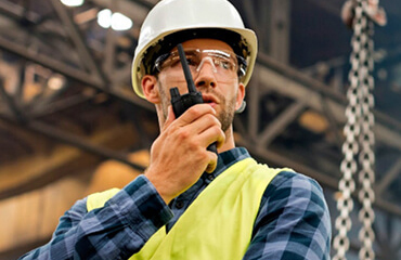 Infrastructure Infrastructure