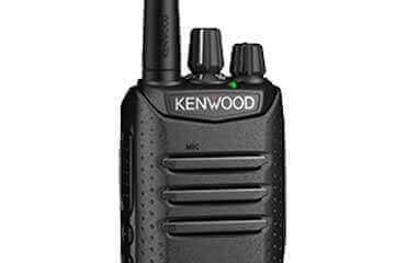 DMR Commercial Radios