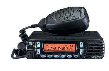 NEXEDGE Commercial Radios