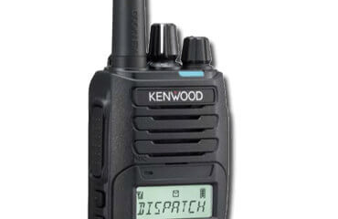 KENWOOD NX-1200NV/1300NU (K3/K6)