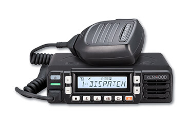 KENWOOD NX-1700HAV / 1800AU