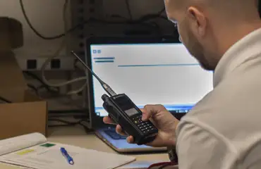 Equipment Repair