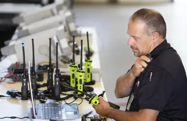 >Preventive Maintenance