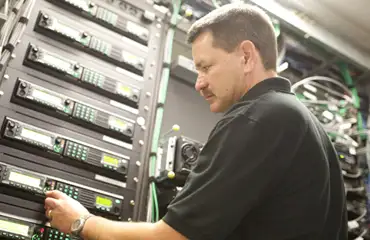 System Management