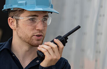 Two-Way Radios Two-Way Radios
