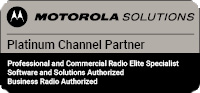 Motorola Channel Partner