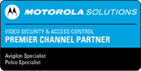 Motorola Channel VS & A Partner