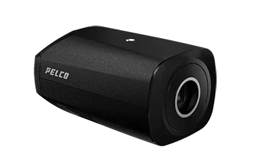 Sarix Enhanced 4P Series Box Camera