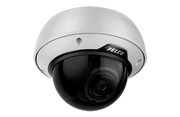 Sarix Enhanced 4P Series Dome Camera