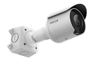 Sarix Professional 4 Series Bullet Camera