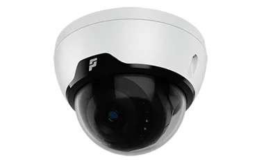 Sarix Value 2 Series Indoor Dome Dome Camera