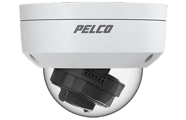 Sarix Value Series Varifocal Mini Dome Camera