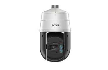 pectra Enhanced IR Look Up 7 Series PTZ Camera