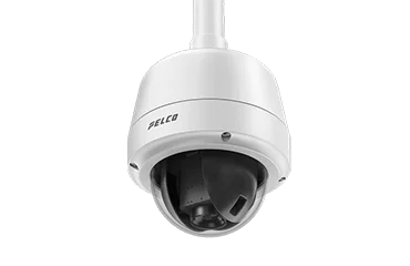 Spectra Professional 2 Series PTZ Camera