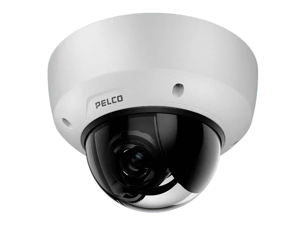 Sarix Enhanced 4CD Series Dome