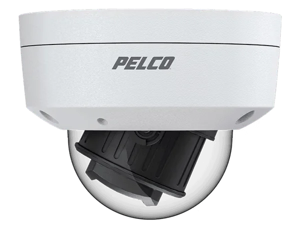 Sarix Value Varifocal Mini Dome