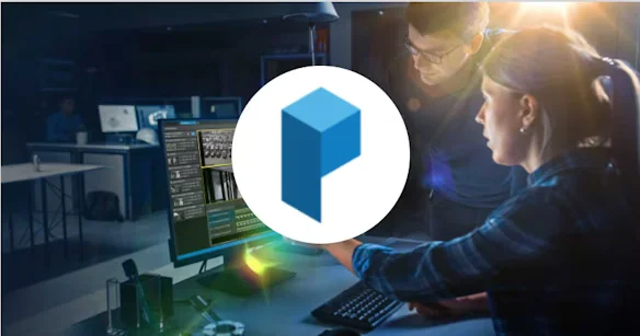 VideoXpert video management system